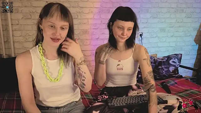 terror souls online show from March 12, 2026, 6:47 pm