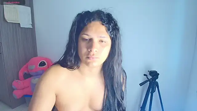 alys love online show from April 18, 2026, 12:53 pm