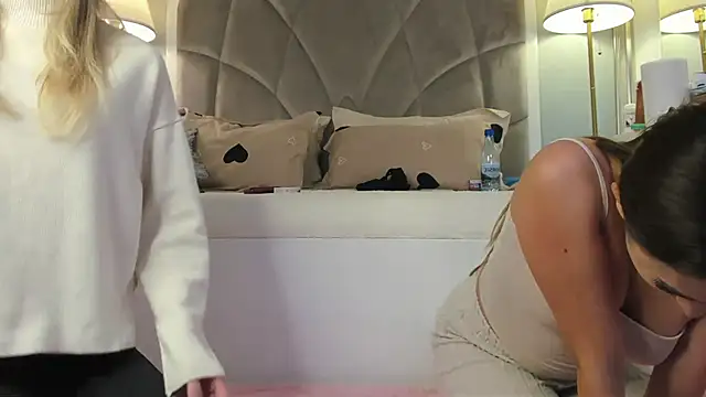 dariadoll online show from February 16, 2025, 10:32 am