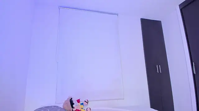  FuckingYoungs  online show from March 6, 2026, 1:13 am