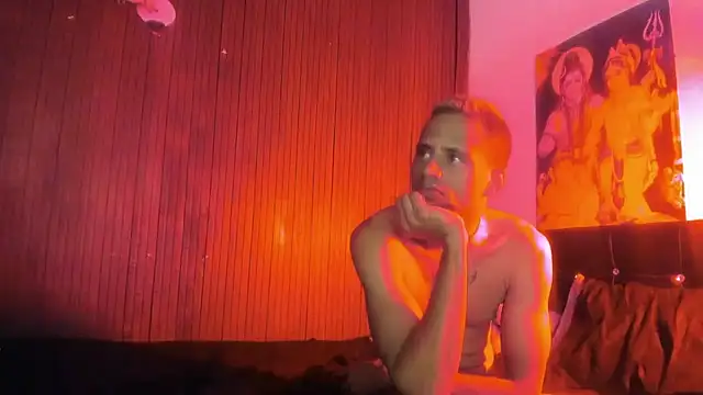 megan and jayram online show from February 16, 2026, 2:07 am