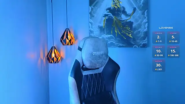 AndresRodriguez1 online show from February 8, 2026, 12:36 am