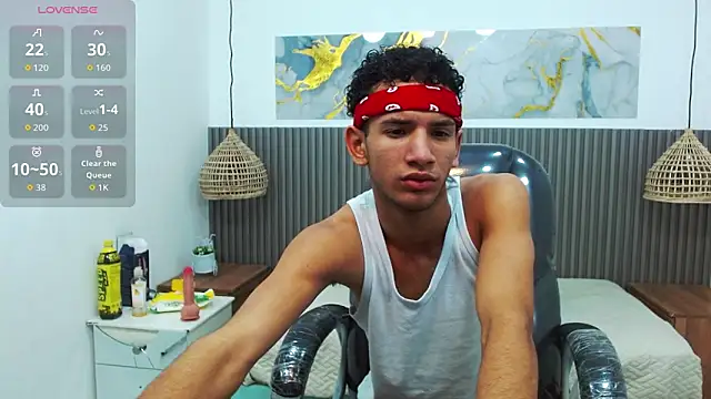 JDWhite18 online show from February 19, 2026, 3:35 am