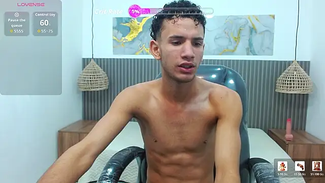 JDWhite18 online show from February 24, 2026, 4:21 am