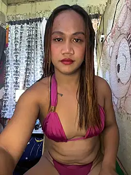 Queen-barbie online show from March 15, 2026, 3:12 am