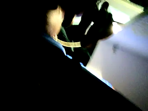 Espiroqueto online show from February 18, 2026, 3:35 am