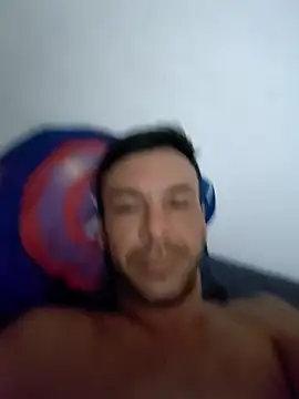 Bluntt55 online show from February 15, 2026, 10:36 am