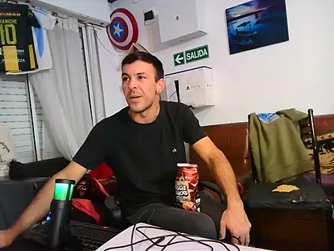 Bluntt55 online show from April 28, 2026, 12:53 am
