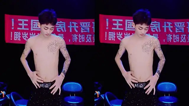 GAY-Sweetheart01 online show from March 7, 2026, 12:51 am