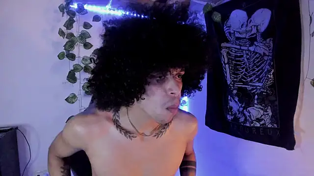 Aaron Hopper online show from February 16, 2026, 1:18 pm