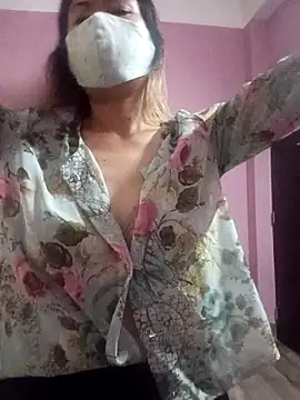 neha0882 online show from February 6, 2026, 5:34 am