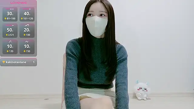 The Ami jp online show from February 6, 2026, 2:05 am