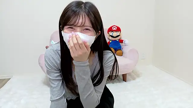 The Ami jp online show from April 7, 2026, 2:23 am