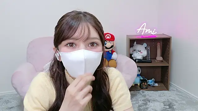 The Ami jp online show from June 4, 2026, 2:01 pm
