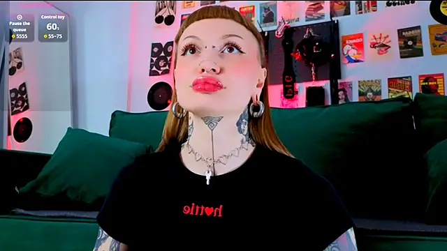 SugarSoot online show from April 21, 2026, 5:36 am