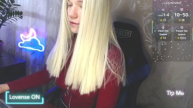 Shiny Victoria online show from April 5, 2026, 6:54 am