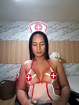 DollyWinter online show from March 4, 2026, 12:33 pm