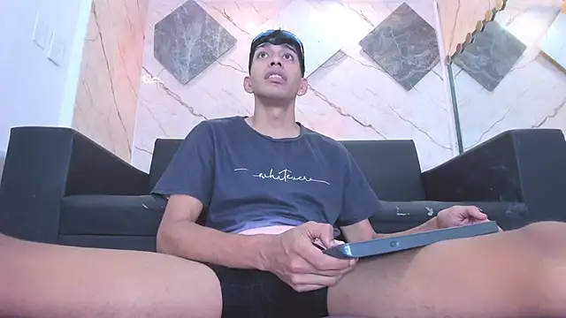 biig boy online show from February 12, 2026, 8:04 pm