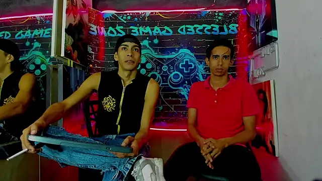 biig boy online show from March 30, 2026, 12:06 pm