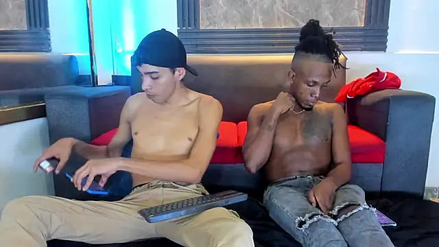 biig boy online show from April 13, 2026, 8:14 pm