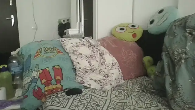 vitalik66679 online show from March 19, 2026, 6:06 am