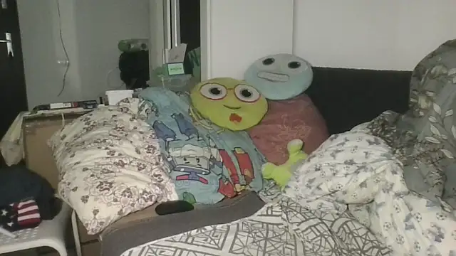 vitalik66679 online show from March 23, 2026, 5:44 am