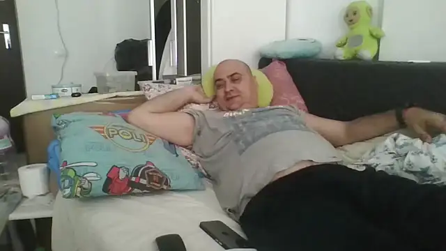 vitalik66679 online show from April 21, 2026, 6:41 am