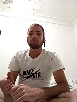 Richard241823 online show from March 21, 2026, 8:30 am