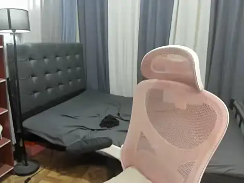 TinyCock Rein online show from February 5, 2026, 6:56 pm