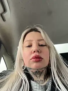 Chiibi online show from February 27, 2026, 10:04 am