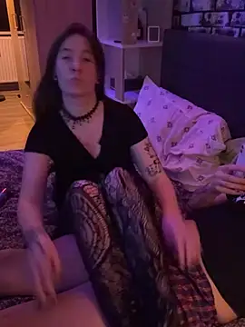 Nebulak777777 online show from February 22, 2026, 7:23 pm