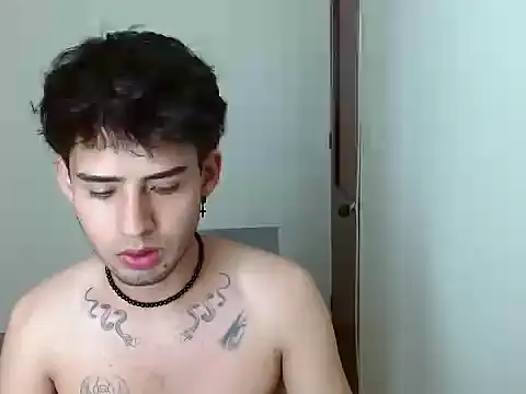 mike smith03 online show from April 17, 2026, 3:59 pm