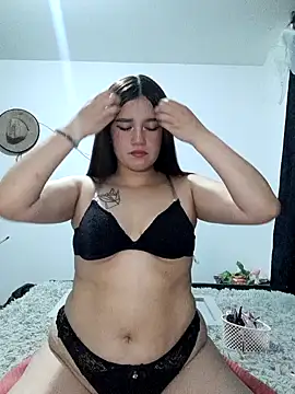 bunnynube online show from February 7, 2026, 12:36 am