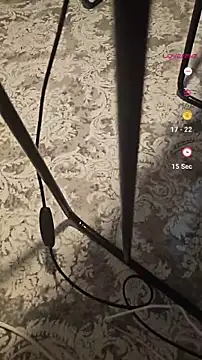 ClunkyPermit online show from March 10, 2026, 6:13 pm