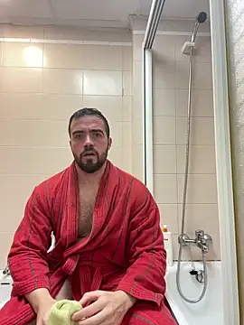 Ghostdick0712 online show from February 15, 2026, 7:32 pm