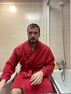 Ghostdick0712 online show from February 18, 2026, 7:21 pm