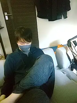 nagi000 go online show from May 31, 2026, 8:54 pm
