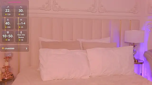 Snapshot of AlisseMoore chatting on March 5, 2026, 6:31 am AlisseMoore online show from March 5, 2026, 6:31 am