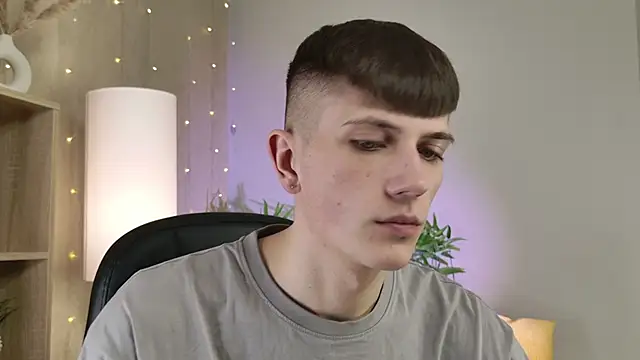 Rony Joy online show from February 21, 2026, 7:15 pm