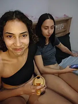 AsLince online show from June 8, 2026, 1:28 am