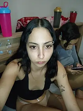 AsLince online show from June 10, 2026, 12:55 am