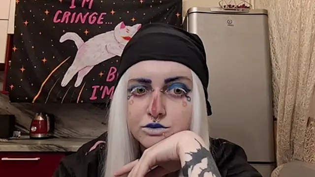 god of stories online show from March 8, 2026, 1:36 am