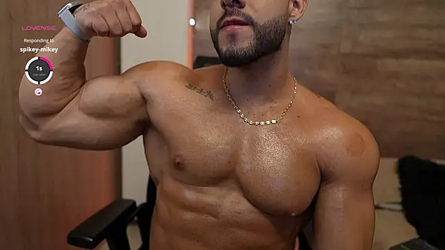 connor h1 online show from April 19, 2026, 4:23 am