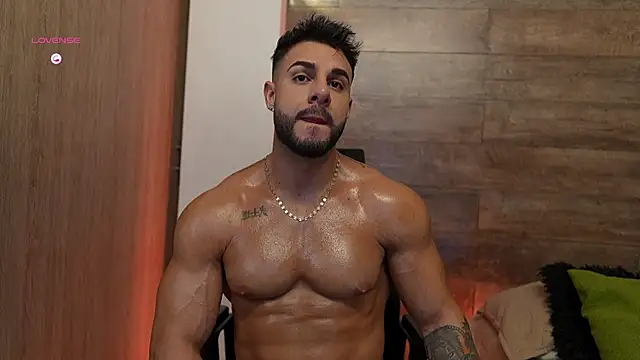 connor h1 online show from April 20, 2026, 1:30 am