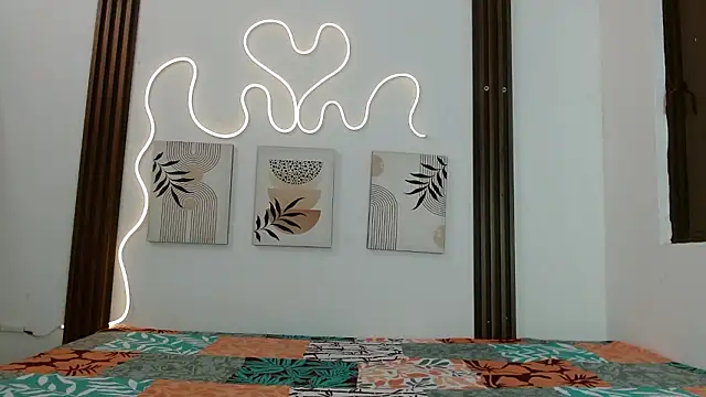 Miss Merrie online show from March 10, 2026, 10:09 am