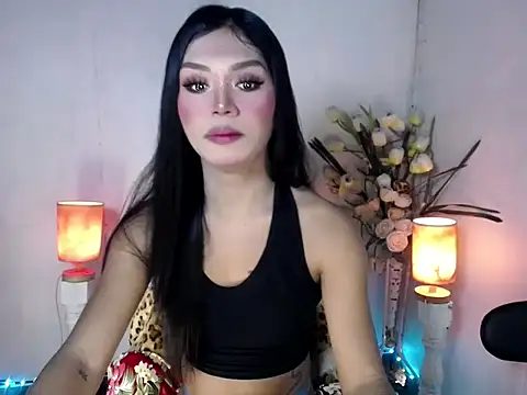 Darkness Angel online show from May 23, 2026, 11:53 pm