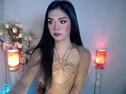 Darkness Angel online show from May 30, 2026, 1:35 am