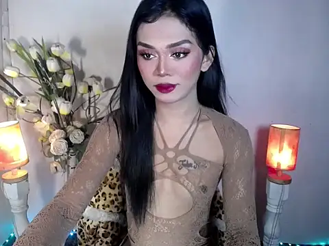 Darkness Angel online show from June 7, 2026, 3:16 pm
