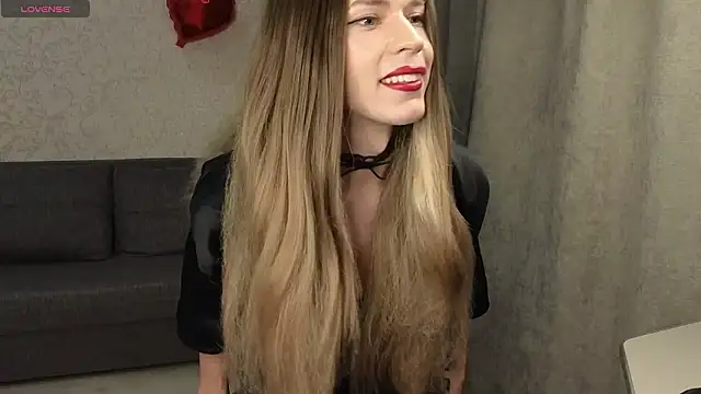 Anna inHear online show from February 19, 2026, 7:10 pm