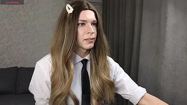 Anna inHear online show from March 13, 2026, 5:30 pm